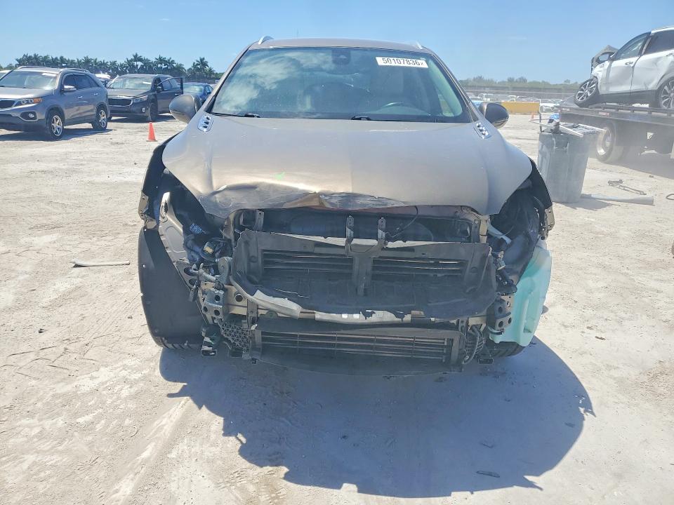 Aukcja sprzedaży 2019 Buick Envision, vin: LRBFX3SX8KD019374, numer aukcji: 50107836