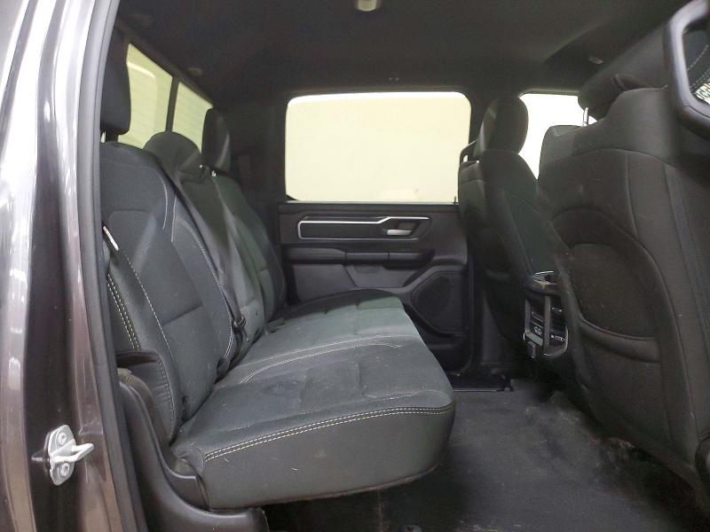 Aukcja sprzedaży 2021 Ram 1500, vin: 1C6SRFFT2MN791618, numer aukcji: 49600556
