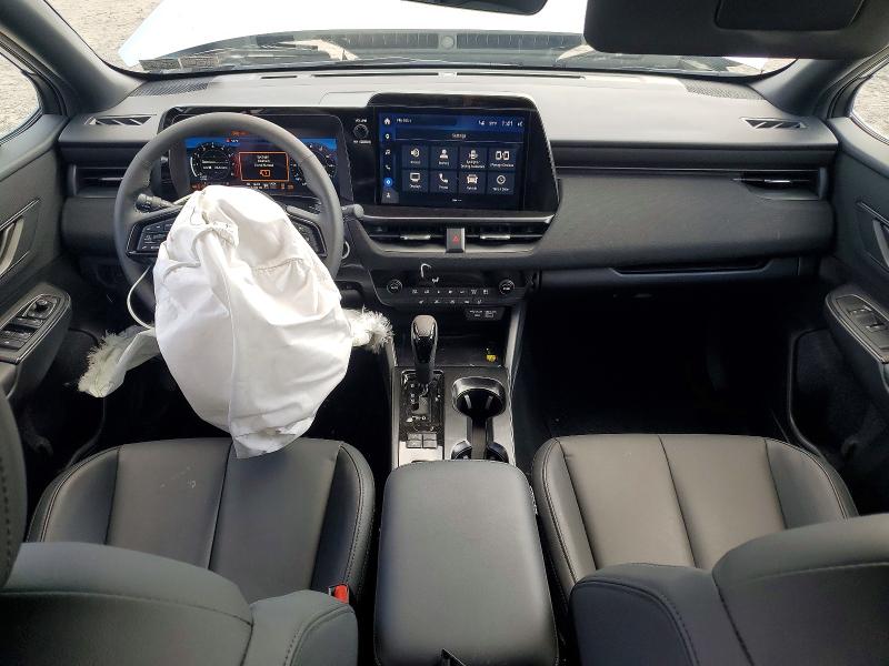 Продаж на аукціоні авто 2026 Subaru Outback, vin: JF2BUPBD6TY467811, номер лоту: 48842666