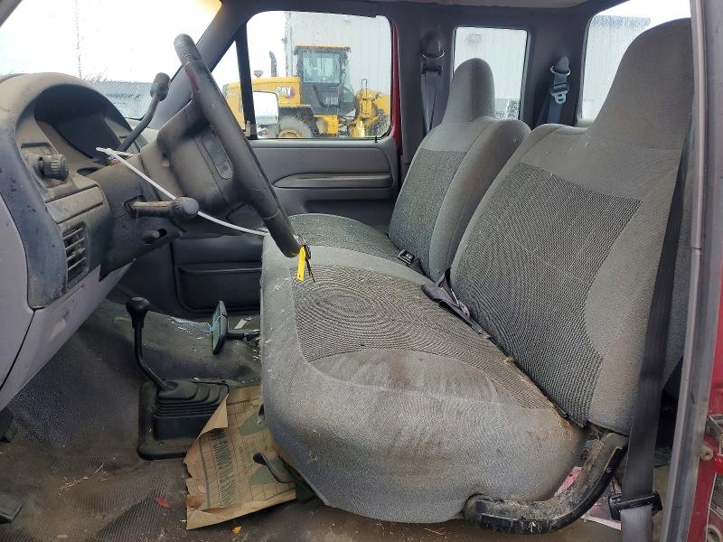 Aukcja sprzedaży 1995 Ford F150, vin: 1FTEX14N9SKC29197, numer aukcji: 48187286