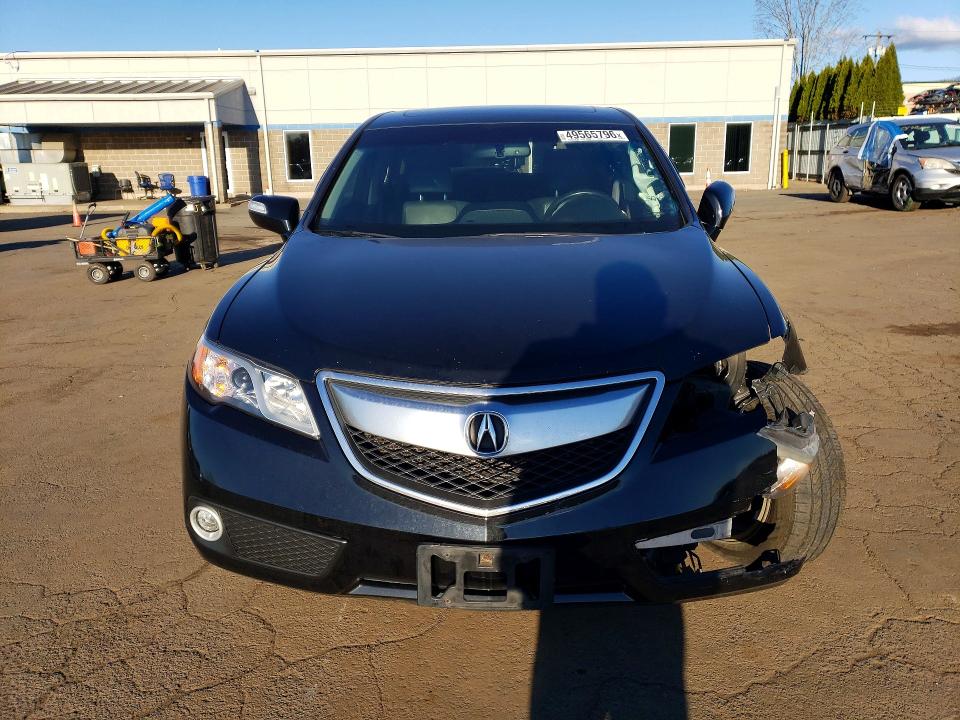Продаж на аукціоні авто 2013 Acura Rdx, vin: 5J8TB4H52DL011876, номер лоту: 49565796