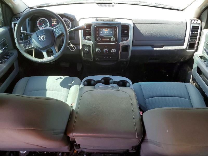 Продажа на аукционе авто 2015 Ram 2500, vin: 3C6UR5DLXFG573718, номер лота: 49826066