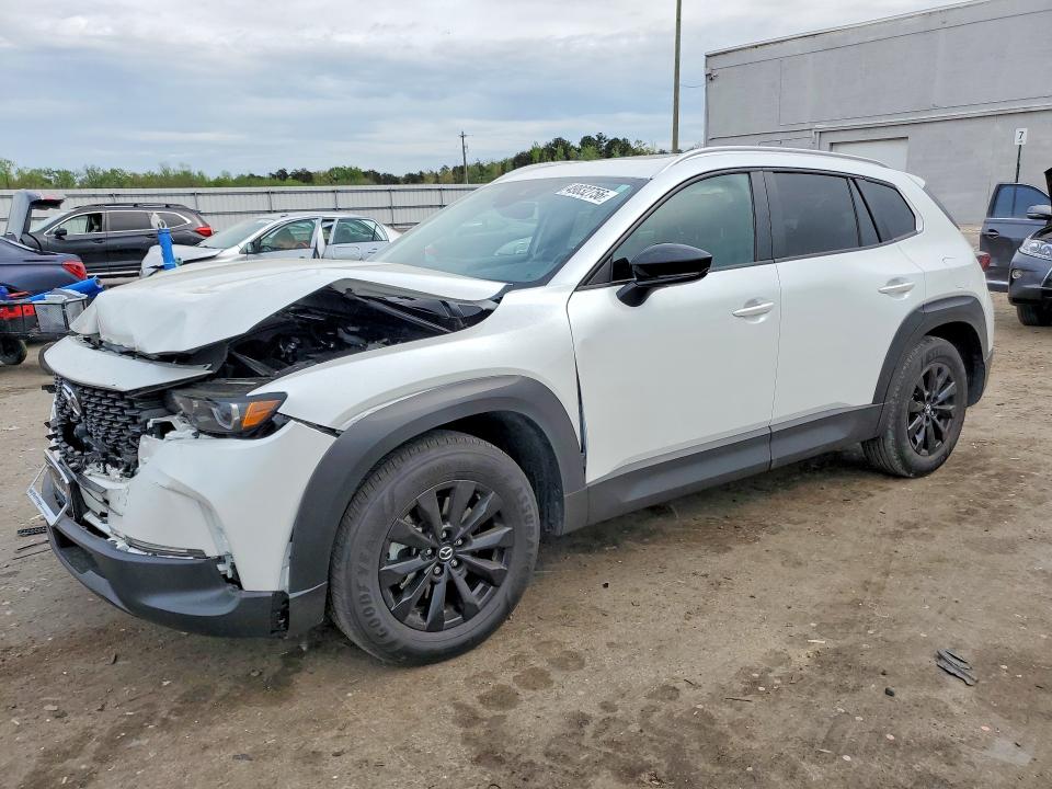 Aukcja sprzedaży 2023 Mazda Cx-50, vin: 7MMVABCM2PN112504, numer aukcji: 49832756