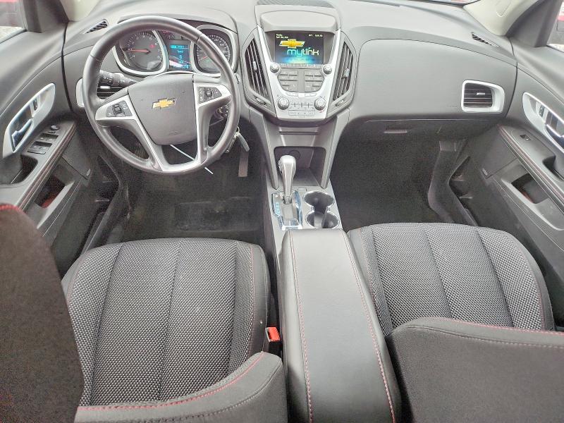 Aukcja sprzedaży 2014 Chevrolet Equinox, vin: 2GNALCEK4E6333783, numer aukcji: 49606346