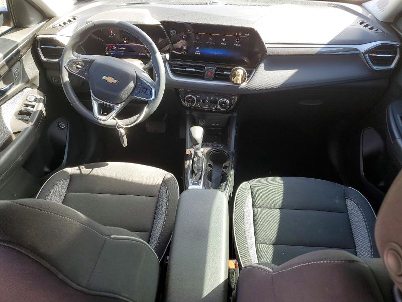 Aukcja sprzedaży 2025 Chevrolet Trailblazer, vin: KL79MPSL7SB069915, numer aukcji: 50316186