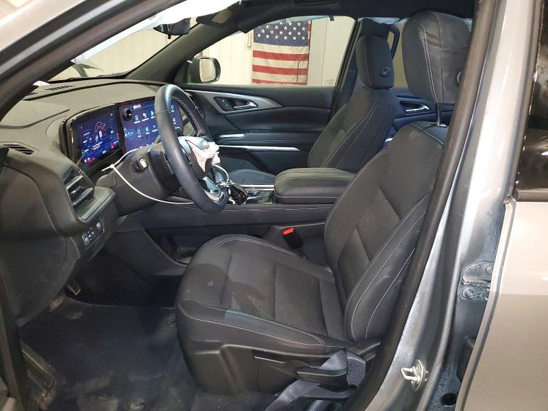 49380466 :رقم المزاد ، 1GNEREKS3RJ146592 vin ، 2024 Chevrolet Traverse مزاد بيع