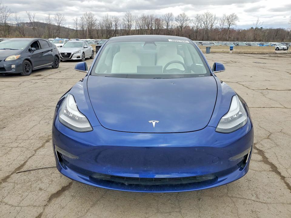 Aukcja sprzedaży 2020 Tesla Model 3, vin: 5YJ3E1EA7LF740916, numer aukcji: 48947096