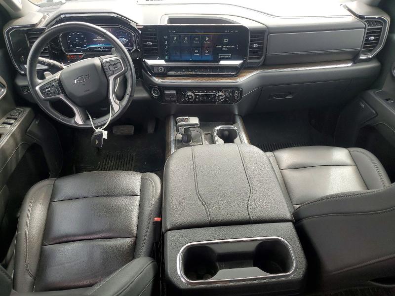 Aukcja sprzedaży 2023 Chevrolet Silverado, vin: 3GCUDEE80PG222156, numer aukcji: 49459076