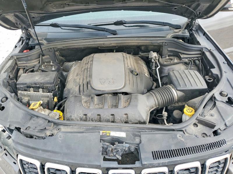 Продажа на аукционе авто 2017 Jeep Grand Cherokee, vin: 1C4RJFBTXHC890760, номер лота: 51873506