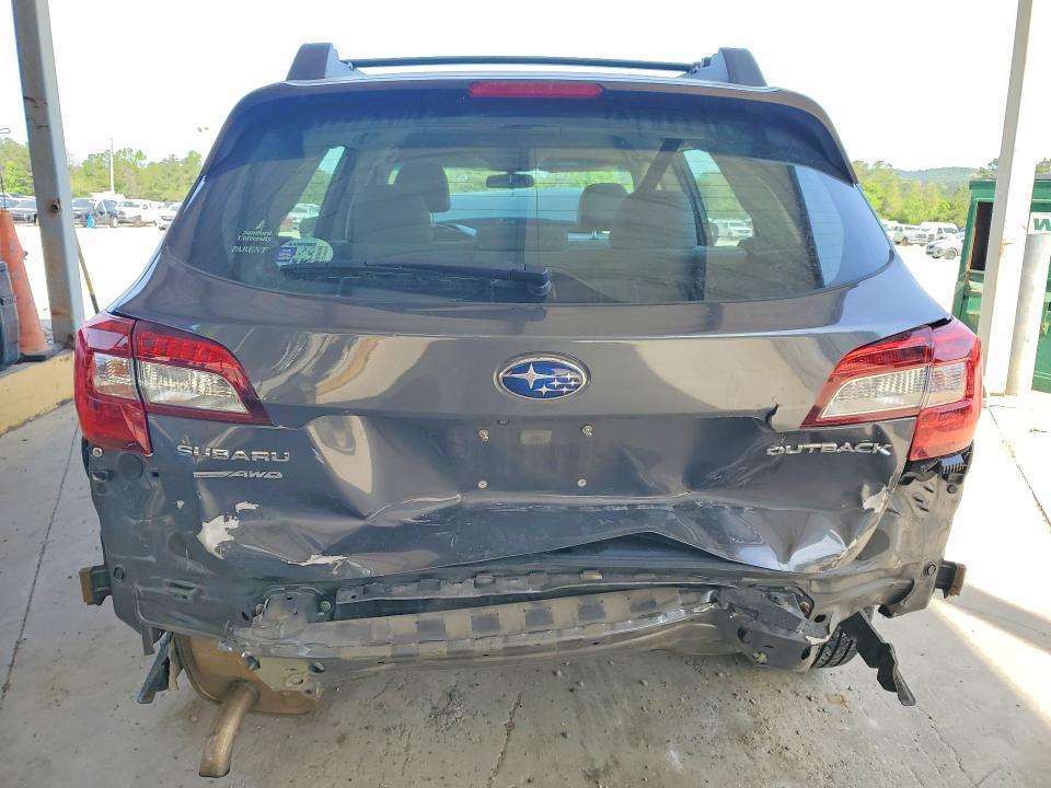Продаж на аукціоні авто 2018 Subaru Outback, vin: 4S4BSAAC9J3271930, номер лоту: 49755656