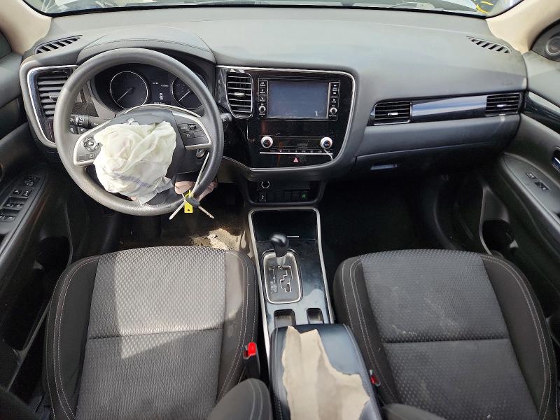 Продаж на аукціоні авто 2020 Mitsubishi Outlander, vin: JA4AD2A34LZ046129, номер лоту: 48481876