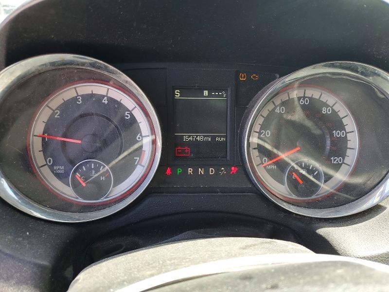 50576976 :رقم المزاد ، 2C4RDGCG6ER321261 vin ، 2014 Dodge Grand Caravan مزاد بيع