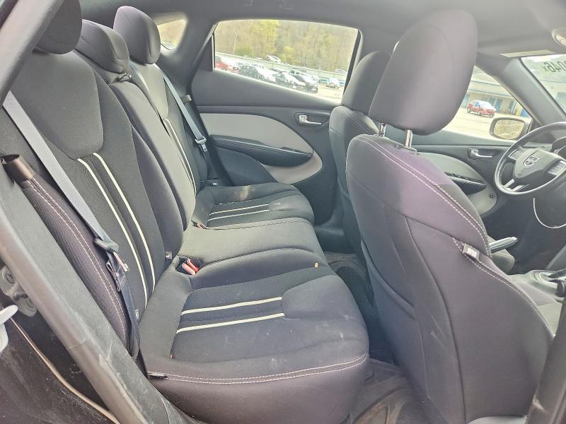 Продаж на аукціоні авто 2014 Dodge Dart, vin: 1C3CDFBB1ED746805, номер лоту: 49593046