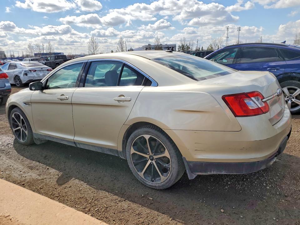 Aukcja sprzedaży 2010 Ford Taurus, vin: 1FAHP2HW0AG112380, numer aukcji: 49309576