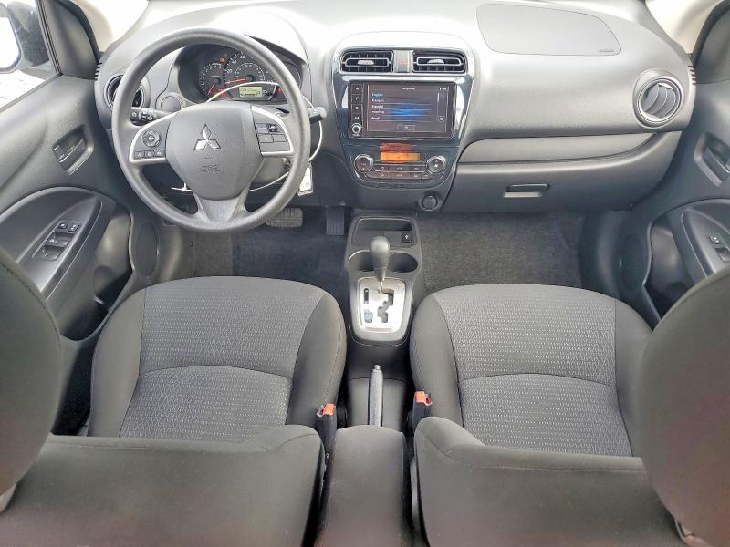 Продаж на аукціоні авто 2024 Mitsubishi Mirage, vin: ML32FUFJ8RHF06078, номер лоту: 49377626