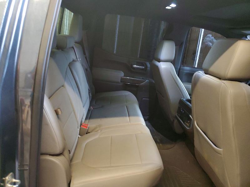 Aukcja sprzedaży 2021 Chevrolet Silverado, vin: 1GCUYGED2MZ332411, numer aukcji: 51433836