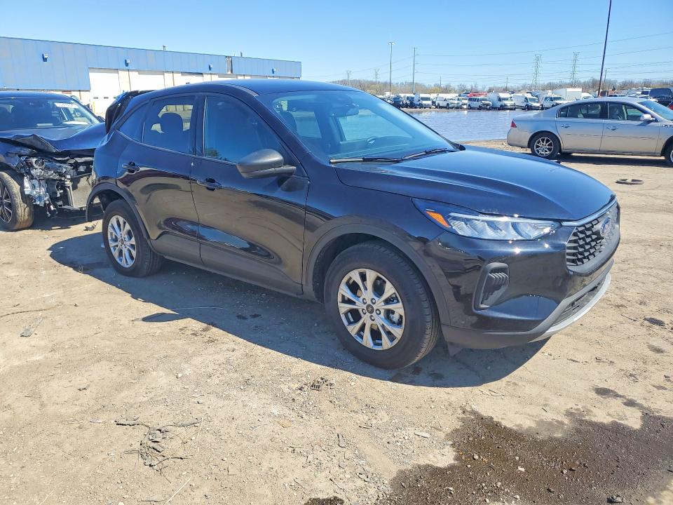 Aukcja sprzedaży 2026 Ford Escape, vin: 1FMCU9GN8TUA15975, numer aukcji: 49966906