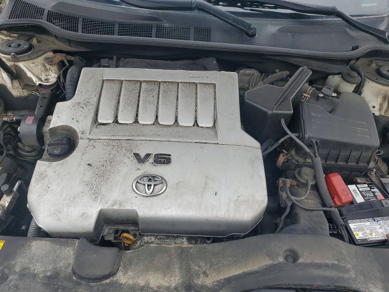 Aukcja sprzedaży 2011 Toyota Camry, vin: 4T1BK3EK5BU621160, numer aukcji: 50647856