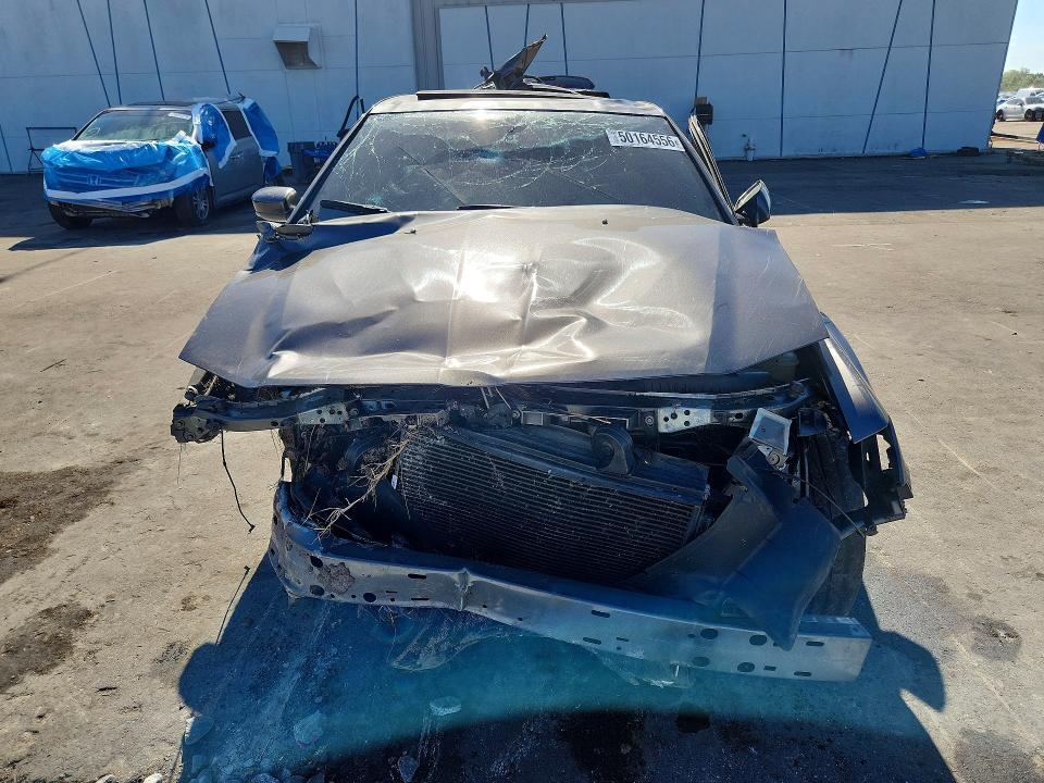 50164556 :رقم المزاد ، 2C3CCABG3PH624387 vin ، 2023 Chrysler 300 مزاد بيع