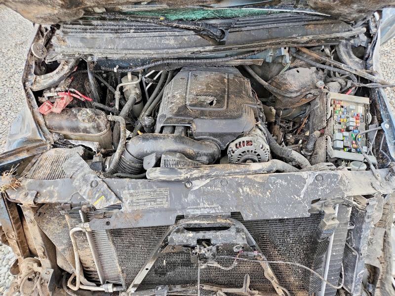 2010 Gmc Yukon მანქანა იყიდება აუქციონზე, vin: 1GKUKCE01AR101670, აუქციონის ნომერი: 49977866