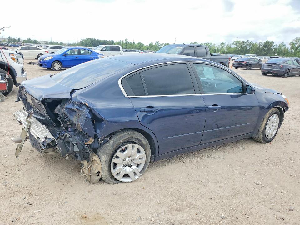 Aukcja sprzedaży 2011 Nissan Altima, vin: 1N4AL2AP9BN473345, numer aukcji: 49960756