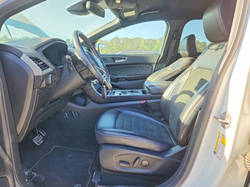 Aukcja sprzedaży 2022 Ford Edge, vin: 2FMPK4J96NBA89748, numer aukcji: 49944006