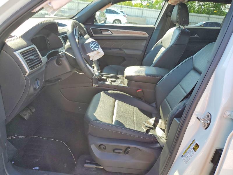 Auction sale of the 2023 Volkswagen Atlas Cross Sport, vin: 1V2HE2CA1PC206780, lot number: 51158866