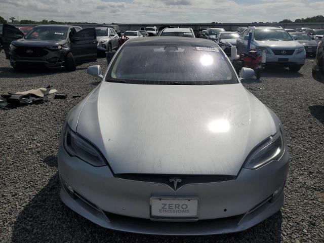 Продаж на аукціоні авто 2017 Tesla Model S, vin: 5YJSA1E13HF219724, номер лоту: 49565506