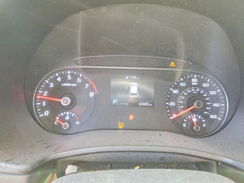 Продажа на аукционе авто 2021 Kia Soul, vin: KNDJ23AU3M7749566, номер лота: 49990336