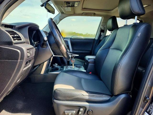 Aukcja sprzedaży 2014 Toyota 4runner, vin: JTEBU5JR9E5158883, numer aukcji: 49208056