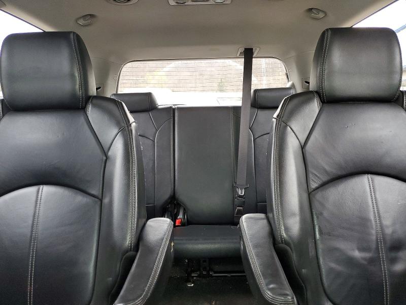 Aukcja sprzedaży 2014 Gmc Acadia, vin: 1GKKVRKD2EJ201838, numer aukcji: 48934166