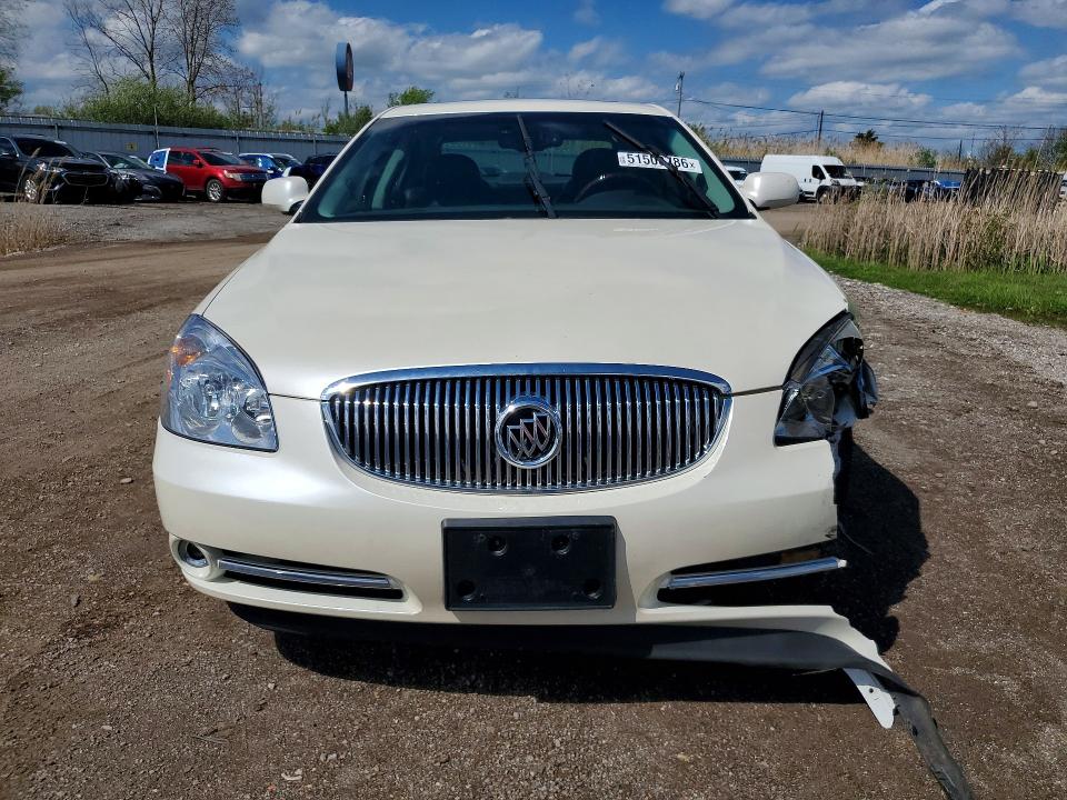 2008 Buick Lucerne მანქანა იყიდება აუქციონზე, vin: 1G4HE57Y08U120393, აუქციონის ნომერი: 51503786
