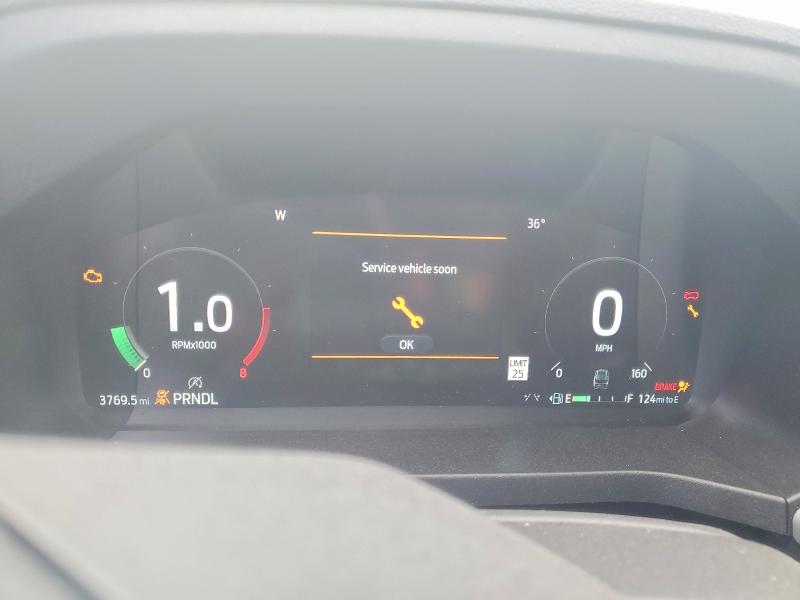 Продажа на аукционе авто 2026 Ford Explorer, vin: 1FMUK8DH2TGA43854, номер лота: 48141756