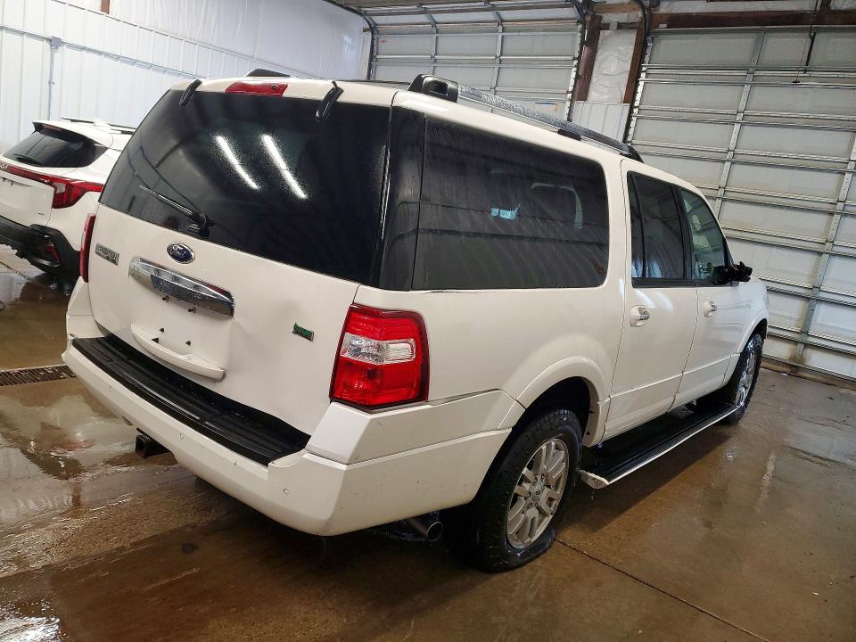 2014 Ford Expedition მანქანა იყიდება აუქციონზე, vin: 1FMJK2A56EEF40172, აუქციონის ნომერი: 51702416