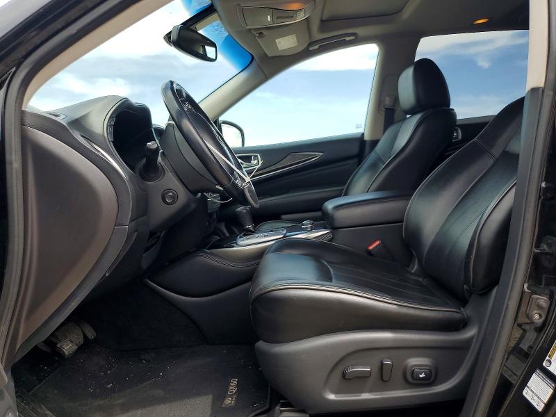 Aukcja sprzedaży 2015 Infiniti Qx60, vin: 5N1AL0MN8FC539471, numer aukcji: 50823726