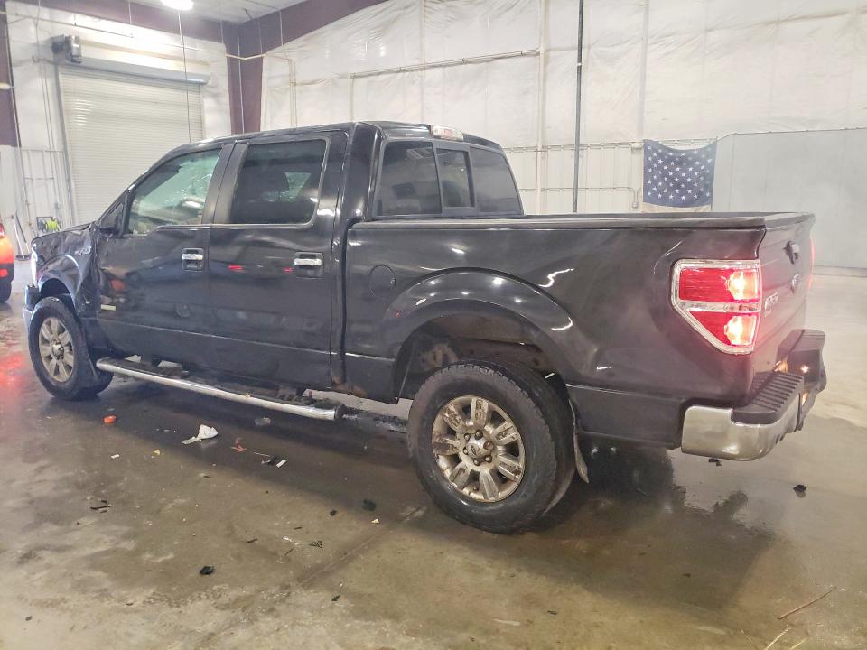 Aukcja sprzedaży 2011 Ford F150, vin: 1FTFW1ET9BFA62157, numer aukcji: 50767226