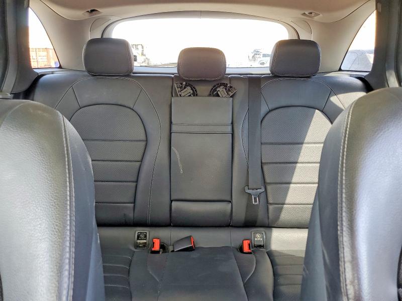 Продаж на аукціоні авто 2016 Mercedes-benz Glc, vin: WDC0G4JB3GF026368, номер лоту: 51892626