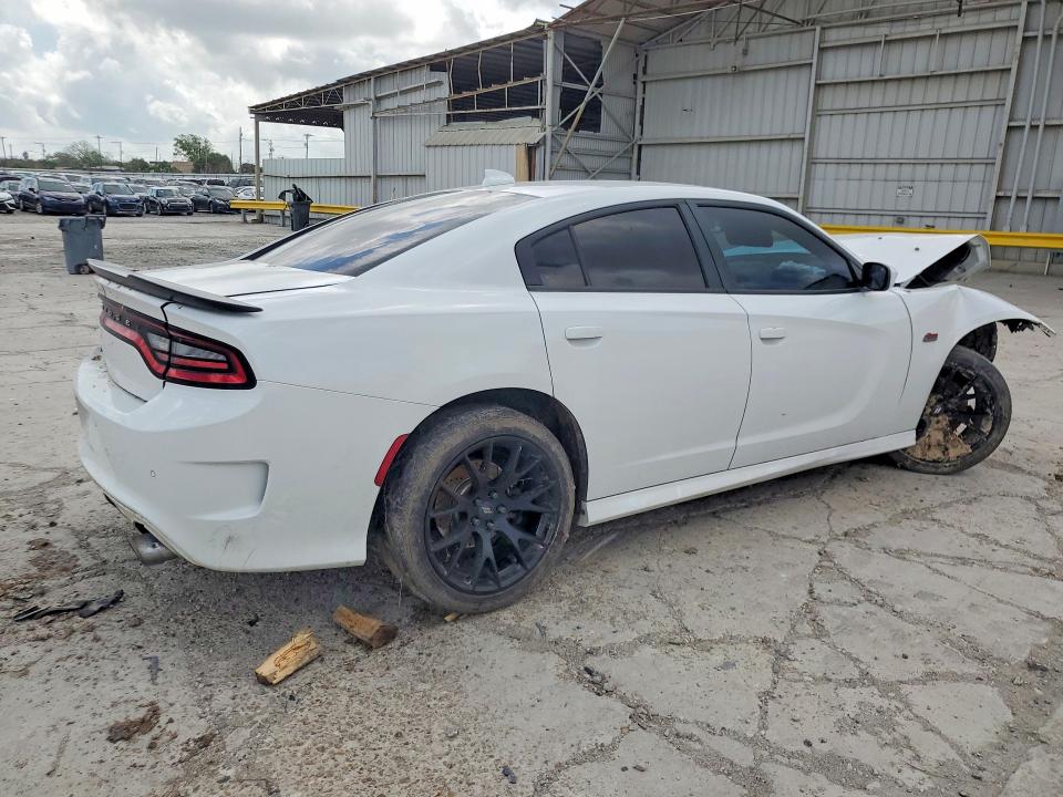 Aukcja sprzedaży 2017 Dodge Charger, vin: 2C3CDXCT7HH607962, numer aukcji: 50340546