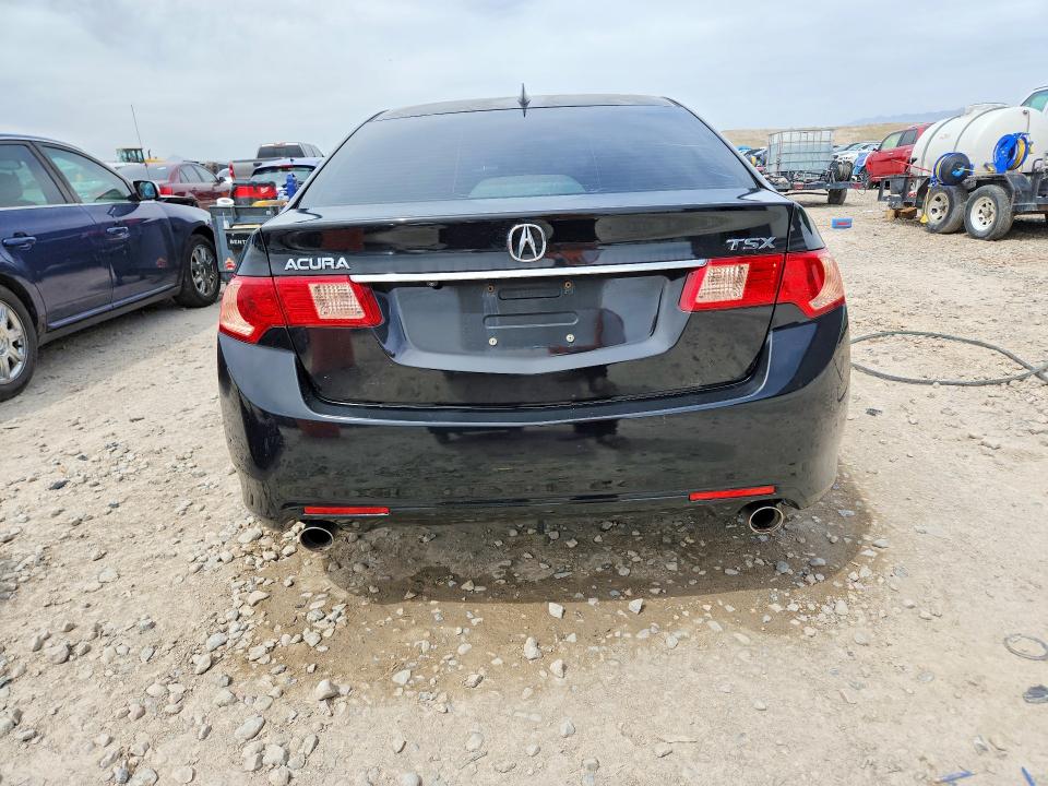 Продаж на аукціоні авто 2011 Acura Tsx, vin: JH4CU2F61BC015907, номер лоту: 49004236