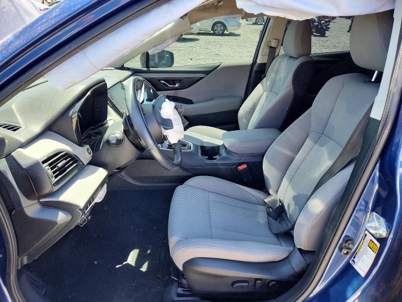 Aukcja sprzedaży 2022 Subaru Legacy, vin: 4S3BWAC64N3014924, numer aukcji: 50907266