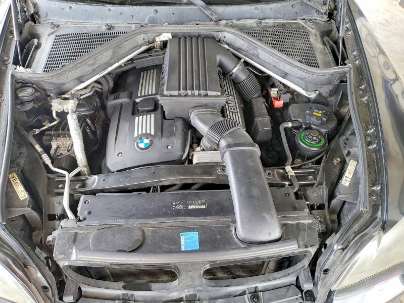 Продажа на аукционе авто 2007 Bmw X5, vin: 4USFE43587LY79468, номер лота: 49025646