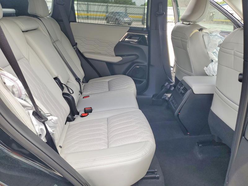 Aukcja sprzedaży 2025 Mitsubishi Outlander, vin: JA4J4WA80SZ053094, numer aukcji: 49749696