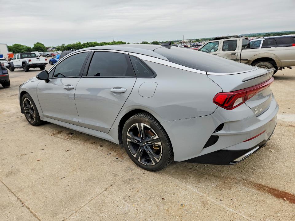 Auction sale of the 2023 Kia K5, vin: 5XXG64J22PG205204, lot number: 51583296