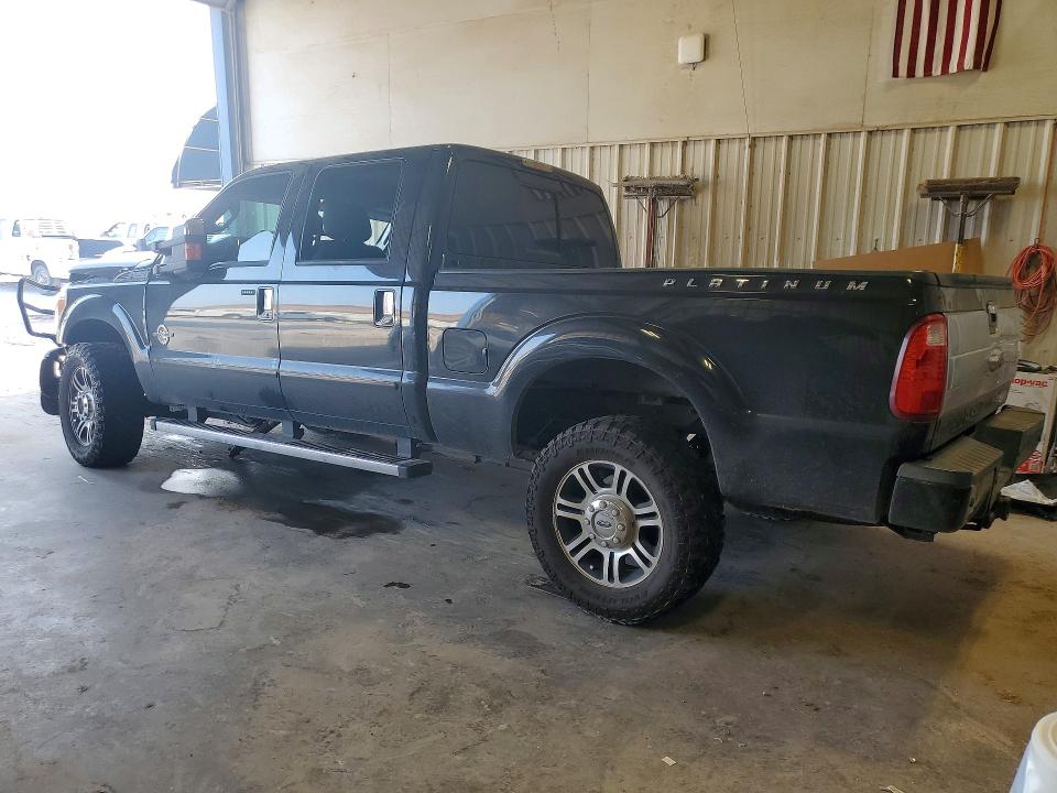 Aukcja sprzedaży 2014 Ford F250, vin: 1FT7W2BT8EEB86073, numer aukcji: 51413766