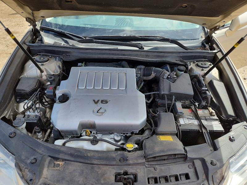 2014 Lexus Es 350 მანქანა იყიდება აუქციონზე, vin: JTHBK1GG6E2108029, აუქციონის ნომერი: 48348086