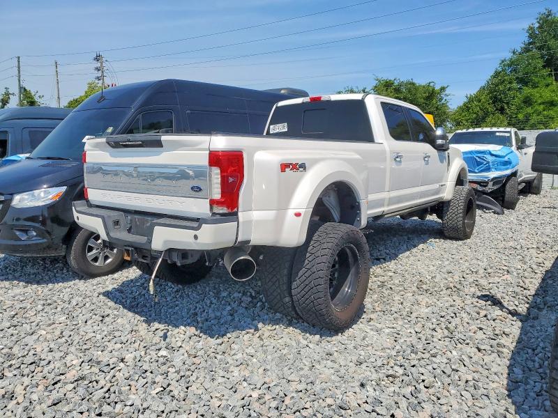 Продажа на аукционе авто 2018 Ford F450, vin: 1FT8W4DT8JEB35907, номер лота: 48741396