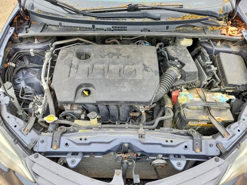 51998876 :رقم المزاد ، 5YFBURHEXFP344838 vin ، 2015 Toyota Corolla مزاد بيع