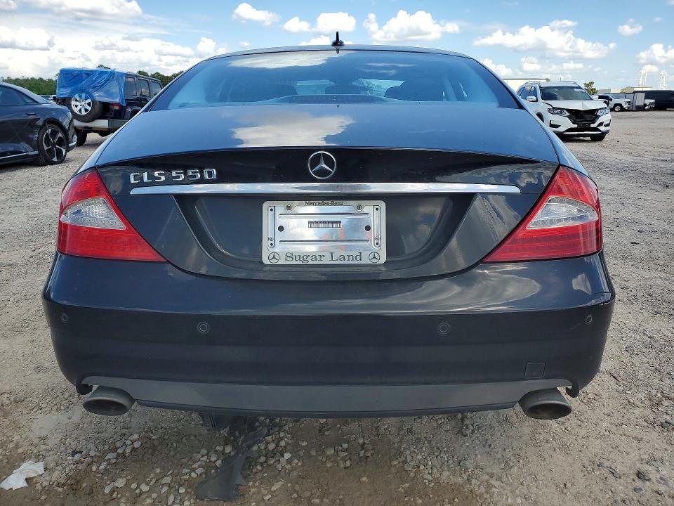 Auction sale of the 2009 Mercedes-benz Cls, vin: WDDDJ72X09A141813, lot number: 49323776