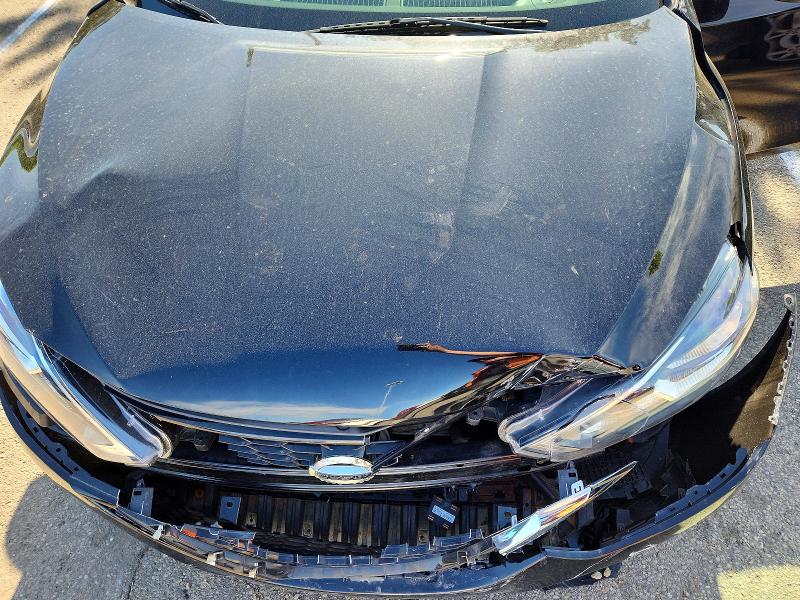 Aukcja sprzedaży 2018 Nissan Sentra, vin: 3N1AB7AP4JY327630, numer aukcji: 50706656