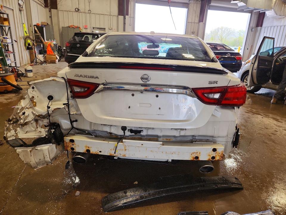 2017 Nissan Maxima მანქანა იყიდება აუქციონზე, vin: 1N4AA6AP0HC440879, აუქციონის ნომერი: 51548986